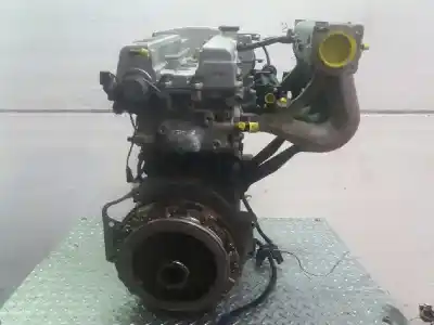 İkinci el araba yedek parçası komple motor için kia magentis 2.0 cat oem iam referansları g4jp g4jp 