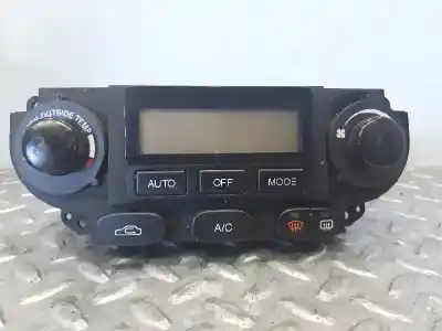 Gebrauchtes Autoersatzteil klimakontrolle zum daewoo lacetti 1.6 cat oem-iam-referenzen 96615415