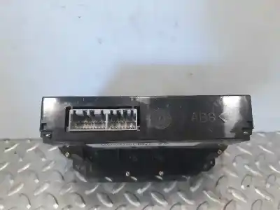Second-hand car spare part climate control for daewoo lacetti 1.6 cat oem iam references 96615415  dkb040416081