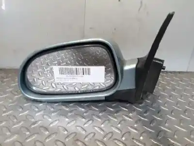 Gebrauchtes Autoersatzteil linker spiegel zum daewoo lacetti 1.6 cat oem-iam-referenzen 