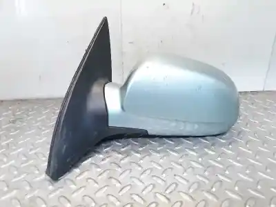 Peça sobressalente para automóvel em segunda mão espelho retrovisor esquerdo por daewoo lacetti 1.6 cat referências oem iam   