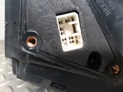 Peça sobressalente para automóvel em segunda mão espelho retrovisor esquerdo por daewoo lacetti 1.6 cat referências oem iam   