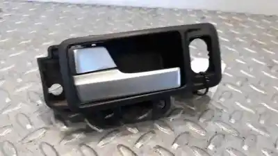 Peça sobressalente para automóvel em segunda mão puxador interior traseiro esquerdo por ford focus berlina (cap) ghia referências oem iam 
