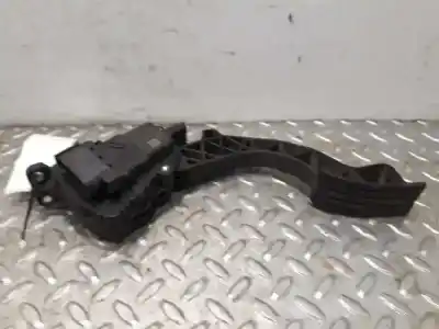 Peça sobressalente para automóvel em segunda mão potenciômetro por ford focus berlina (cap) ghia referências oem iam 4m519f836ah