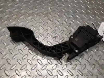 Second-hand car spare part potentiometer for ford focus berlina (cap) ghia oem iam references 4m519f836ah  4m519f836ah