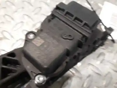 Second-hand car spare part potentiometer for ford focus berlina (cap) ghia oem iam references 4m519f836ah  4m519f836ah