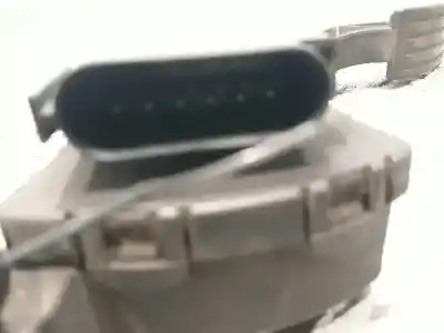 Second-hand car spare part potentiometer for ford focus berlina (cap) ghia oem iam references 4m519f836ah  4m519f836ah