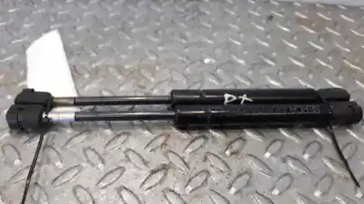 Peça sobressalente para automóvel em segunda mão amortecedores do tronco / porta por ford focus berlina (cap) ghia referências oem iam 1692162