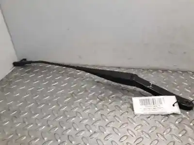 Peça sobressalente para automóvel em segunda mão haste de escova dianteiro esquerdo por ford focus berlina (cap) ghia referências oem iam 1731534