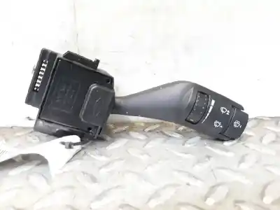 Peça sobressalente para automóvel em segunda mão comutador de limpa vidros por ford focus berlina (cap) 1.8 tdci turbodiesel cat referências oem iam 4m5t17a553bd