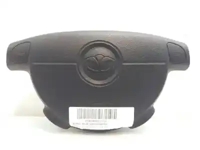 Gebrauchtes Autoersatzteil airbag vorne links zum daewoo lacetti 1.6 cat oem-iam-referenzen an4cy1k59