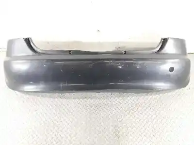 Second-hand car spare part REAR BUMPER for MERCEDES CLASE A (W168)  OEM IAM references   