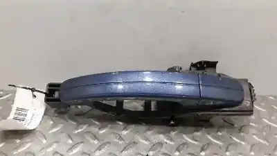 Peça sobressalente para automóvel em segunda mão puxador exterior frente direito por ford focus berlina (cap) ghia referências oem iam 1305822