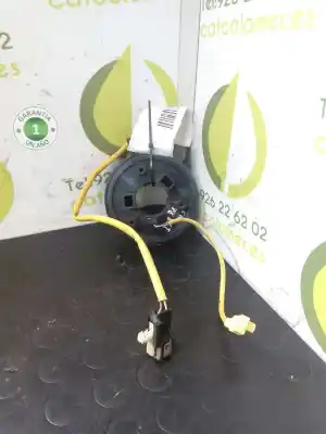 Peça sobressalente para automóvel em segunda mão fita do airbag por ford fiesta berl./courier 1.4 cat (pt-e) referências oem iam 94fb14a664aa