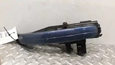 Peça sobressalente para automóvel em segunda mão puxador exterior traseiro direito por ford focus berlina (cap) ghia referências oem iam 1305822