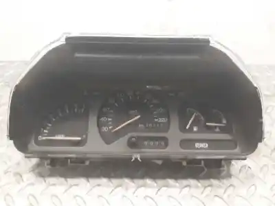 Peça sobressalente para automóvel em segunda mão quadrante por ford fiesta berl./courier 1.4 cat (pt-e) referências oem iam 