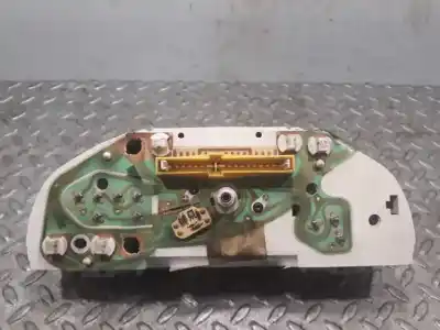 Peça sobressalente para automóvel em segunda mão quadrante por ford fiesta berl./courier 1.4 cat (pt-e) referências oem iam   