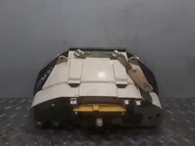 Peça sobressalente para automóvel em segunda mão quadrante por ford fiesta berl./courier 1.4 cat (pt-e) referências oem iam   