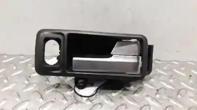 Peça sobressalente para automóvel em segunda mão puxador interior dianteiro direito por ford focus berlina (cap) ghia referências oem iam 1470115