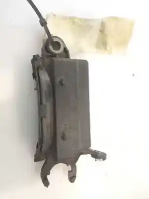 Second-hand car spare part exterior right front door handle for audi a4 berlina (b5) 1.9 tdi oem iam references   