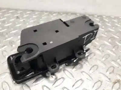 Second-hand car spare part interior left front handle for ford focus berlina (cap) ghia oem iam references 1470119  