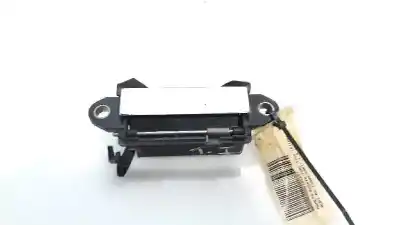 Second-hand car spare part exterior left rear door handle for audi a4 berlina (b5) 1.9 tdi oem iam references a0839205