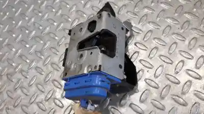 Pezzo di ricambio per auto di seconda mano SERRATURA PORTA POSTERIORE DESTRA per AUDI A4 BERLINA (B5)  Riferimenti OEM IAM 8D0839016A  