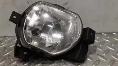 Second-hand car spare part right fog light for kia rio 1.5 cat oem iam references 