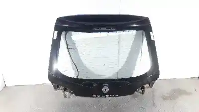 Peça sobressalente para automóvel em segunda mão porta da mala / tampa traseira por renault koleos 2.0 dci diesel fap referências oem iam 901007607r