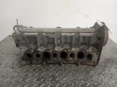 Gebrauchtes Autoersatzteil ZYLINDERKOPF DES MOTORS zum RENAULT ESPACE IV (JK0)  OEM-IAM-Referenzen 7711497323  