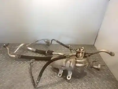 Peça sobressalente para automóvel em segunda mão tubos de ar condicionado por ford focus berlina (cap) ghia referências oem iam 