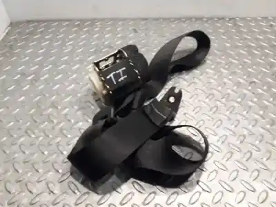 Peça sobressalente para automóvel em segunda mão cinto de segurança traseiro esquerdo por ford focus berlina (cap) ghia referências oem iam 