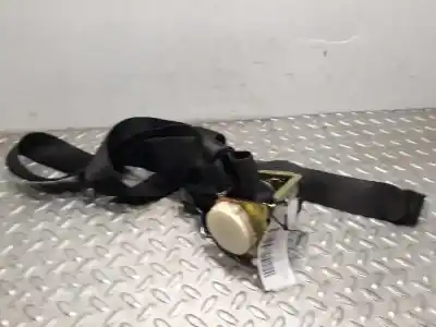 Peça sobressalente para automóvel em segunda mão cinto de segurança traseiro direito por ford focus berlina (cap) ghia referências oem iam 