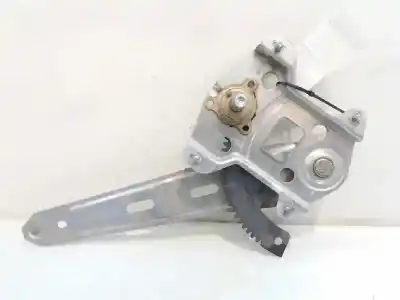 Second-hand car spare part rear right window regulator for kia picanto 1.0 cat oem iam references 8340207000
