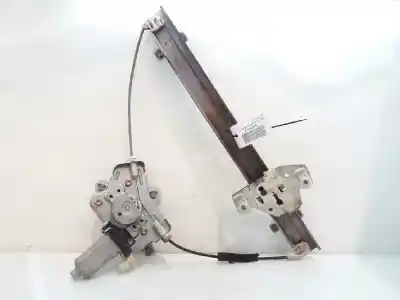 Second-hand car spare part passenger side right window regulator for kia picanto 1.0 cat oem iam references 8240407010