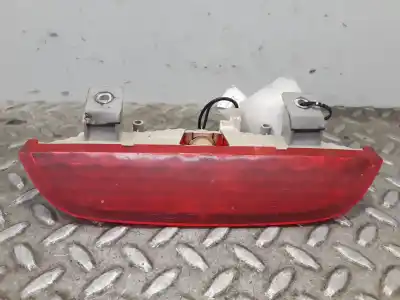 Second-hand car spare part central brake light for kia picanto 1.1 crdi ex oem iam references 9275007000