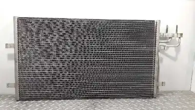 Peça sobressalente para automóvel em segunda mão condensador / radiador de ar condicionado por ford focus berlina (cap) ghia referências oem iam 1516838