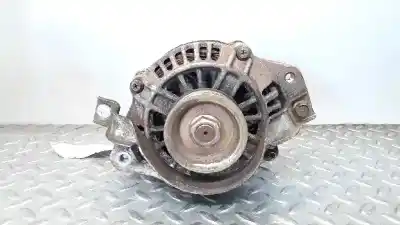 Second-hand car spare part ALTERNATOR for MITSUBISHI GALLOPER (HYUNDAI)  OEM IAM references 3730036030  AB190205