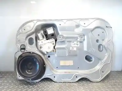 Peça sobressalente para automóvel em segunda mão elevador de vidros dianteiro direito por ford focus berlina (cap) ghia referências oem iam 1738646