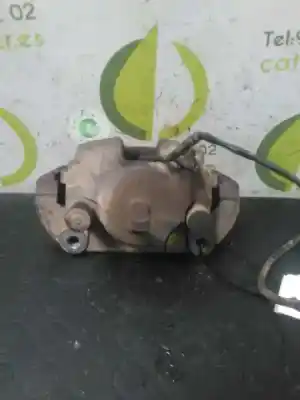 Second-hand car spare part front left brake caliper for bmw serie 3 compact (e46) 320td oem iam references   