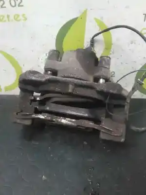 Second-hand car spare part front left brake caliper for bmw serie 3 compact (e46) 320td oem iam references   