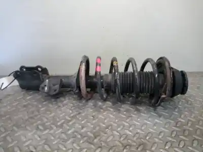 Second-hand car spare part front left shock absorber for kia picanto 1.1 crdi ex oem iam references 5465007200