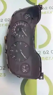 İkinci el araba yedek parçası ENSTRÜMAN PANELI için VOLVO S60 BERLINA  OEM IAM referansları 09228750DY 09228750DY 