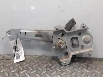 Second-hand car spare part rear left window regulator for kia picanto 1.1 crdi ex oem iam references 8340107000