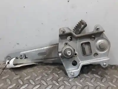 Second-hand car spare part rear right window regulator for kia picanto 1.1 crdi ex oem iam references 8340207000