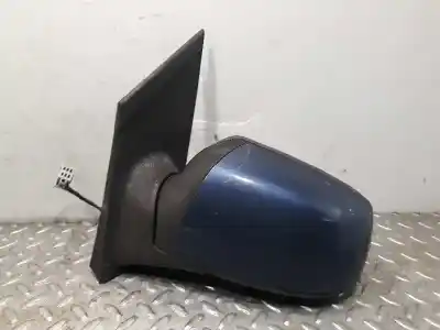 Peça sobressalente para automóvel em segunda mão espelho retrovisor esquerdo por ford focus berlina (cap) ghia referências oem iam 1500619