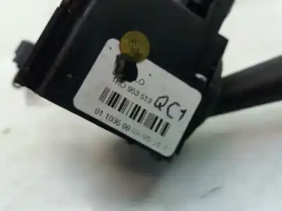 Second-hand car spare part indicator switch for audi a3 (8p) 2.0 tdi ambiente oem iam references 1k0953513  01103500