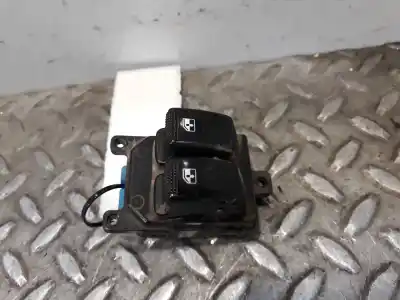 Second-hand car spare part LEFT FRONT POWER WINDOW SWITCH for KIA PICANTO  OEM IAM references 621W05240  