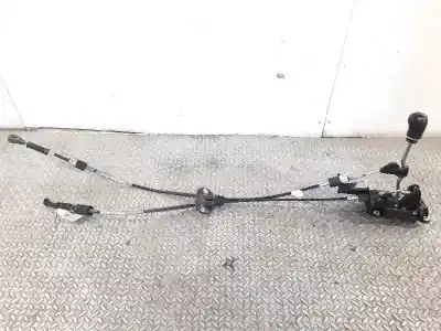 Peça sobressalente para automóvel em segunda mão alavanca de velocidades por ford focus berlina (cap) ghia referências oem iam 