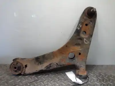 Second-hand car spare part front left lower suspension arm for kia picanto 1.1 crdi ex oem iam references 5450007350